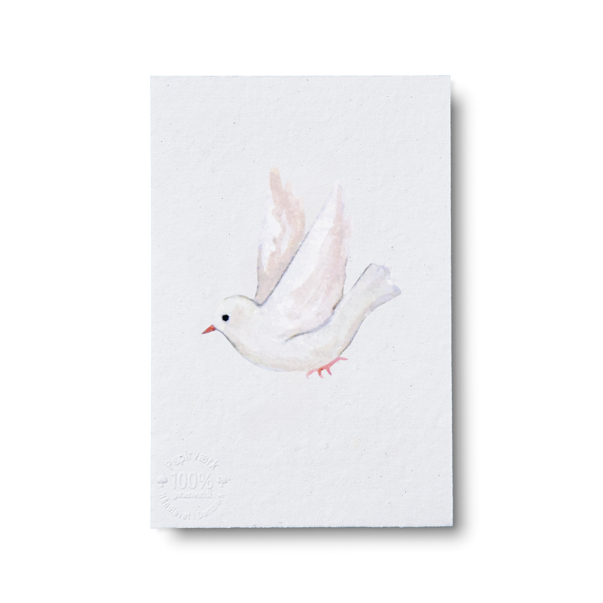Dove of peace