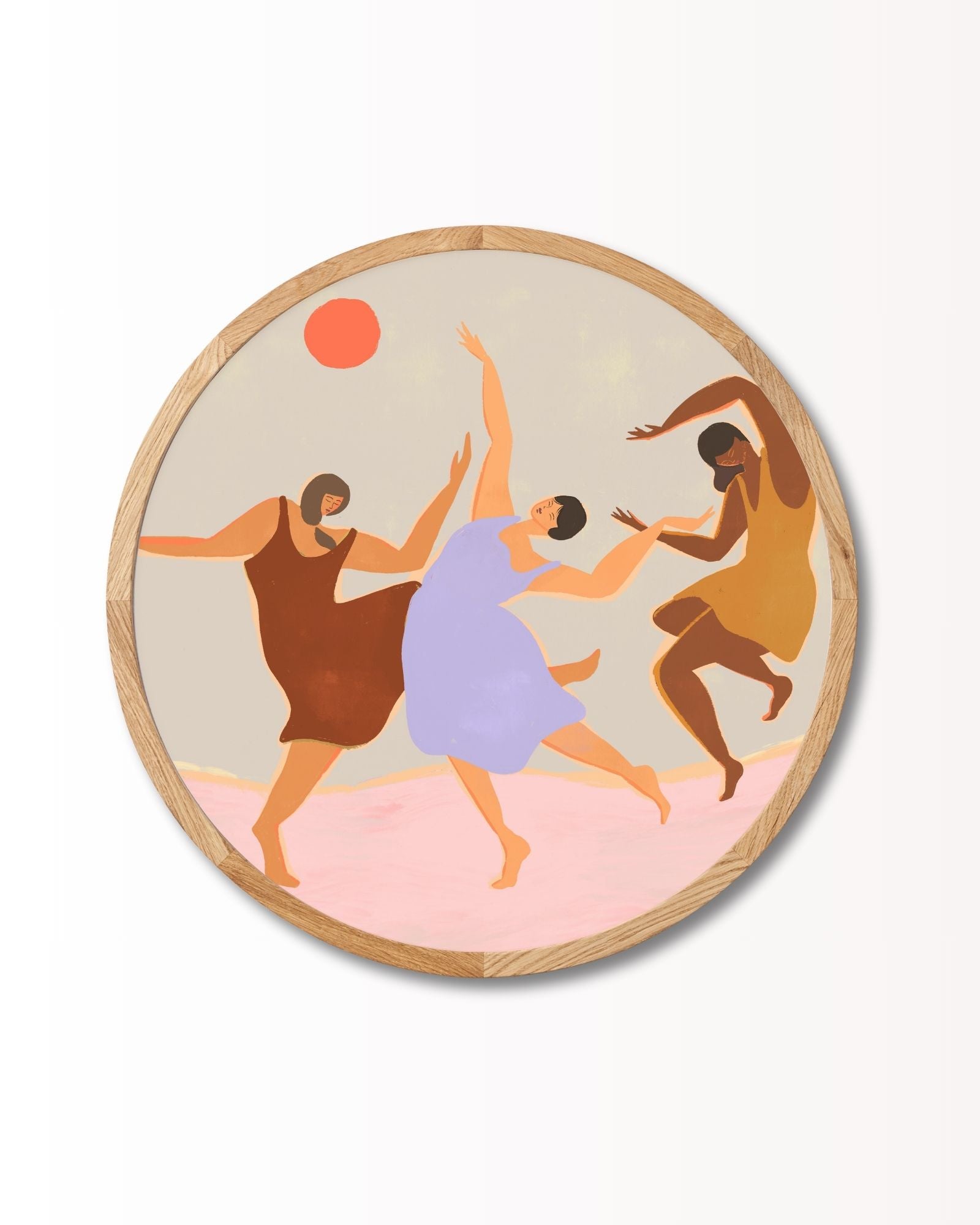 Arty Guava - Sunset dance