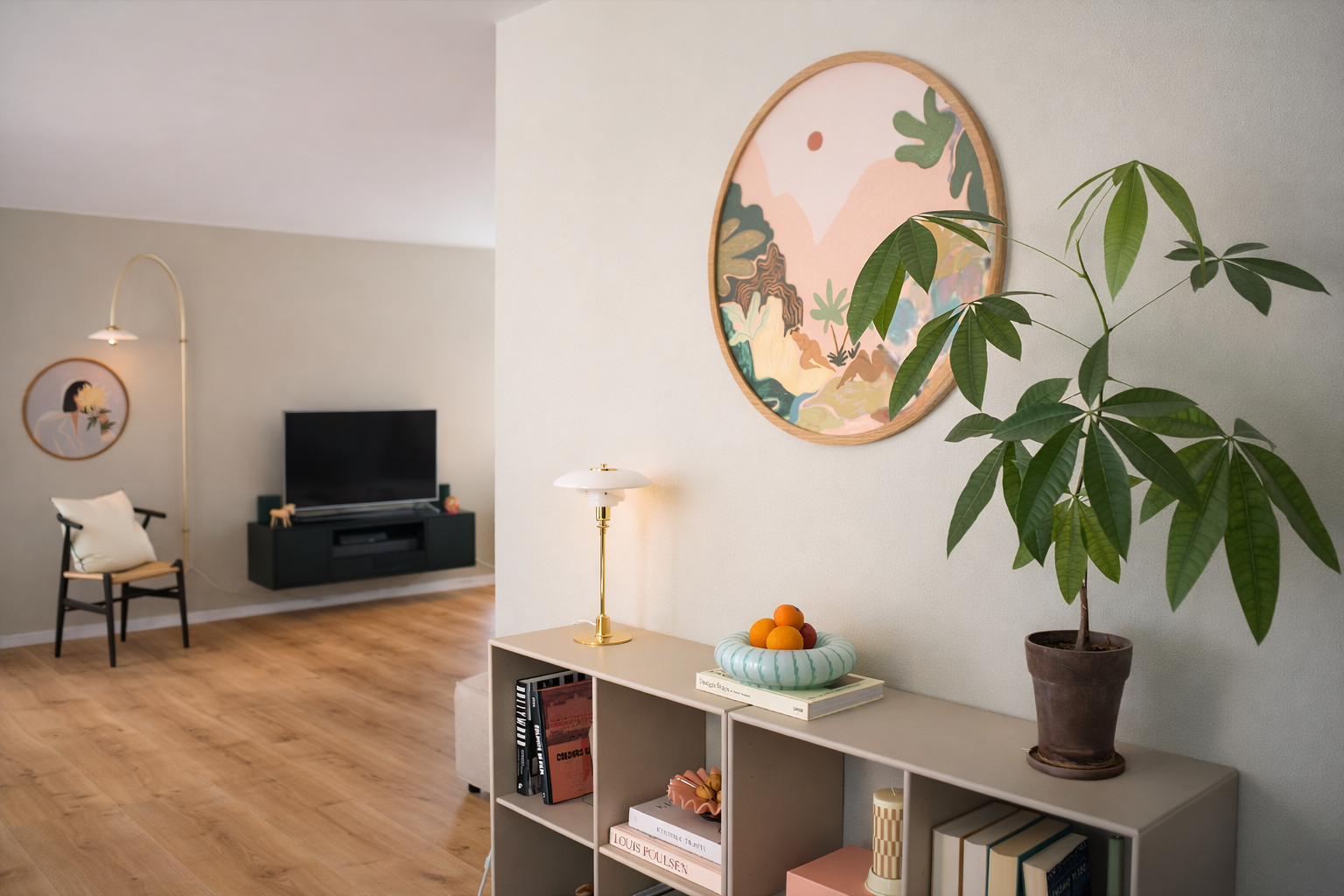 Arty Guava - Pastel Paradise