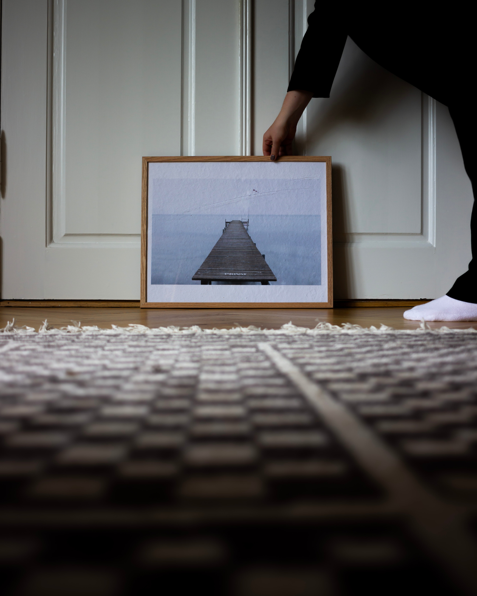 Troels Bjerre - Private Property