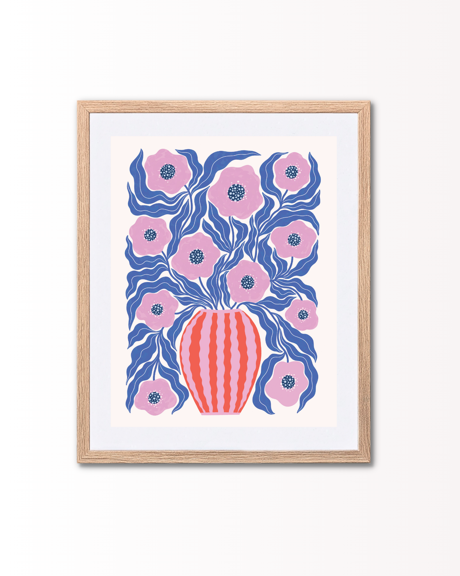 Happy Hemera - Pink Dance