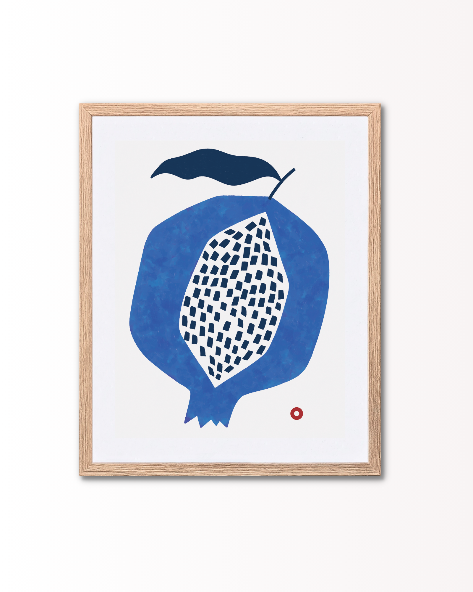 Happy Hemera - Pomegranates