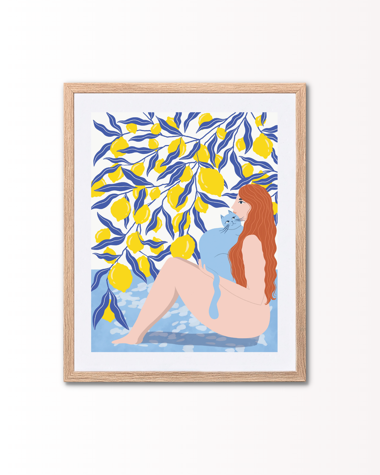 Happy Hemera - Tranquillo