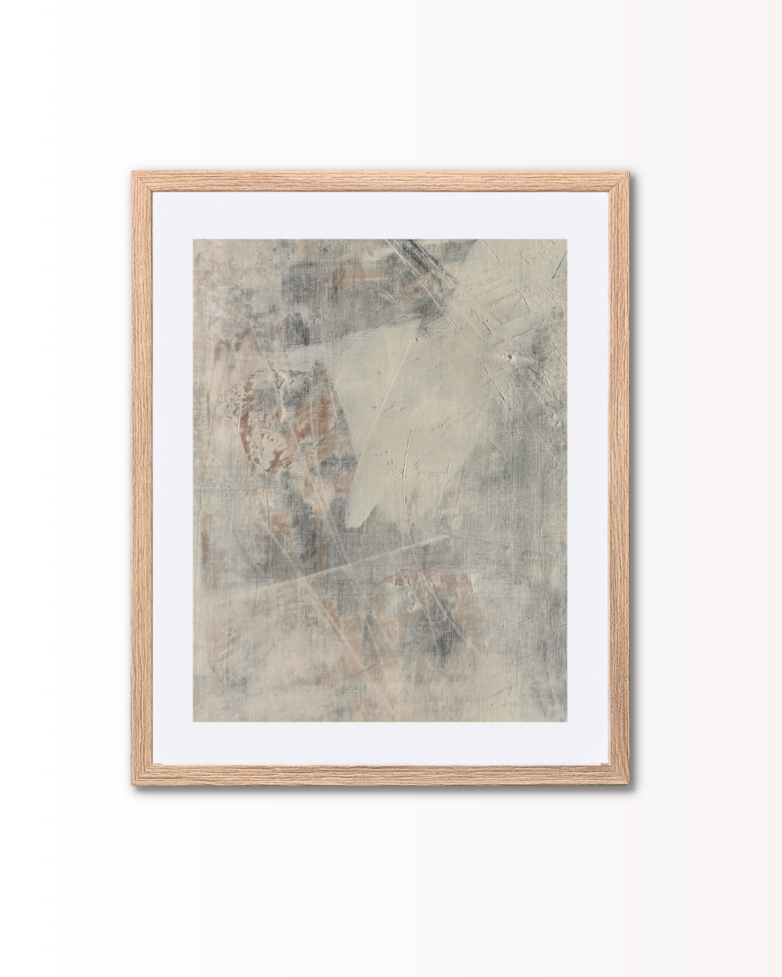 Rachel Mishael - Pimlico 2