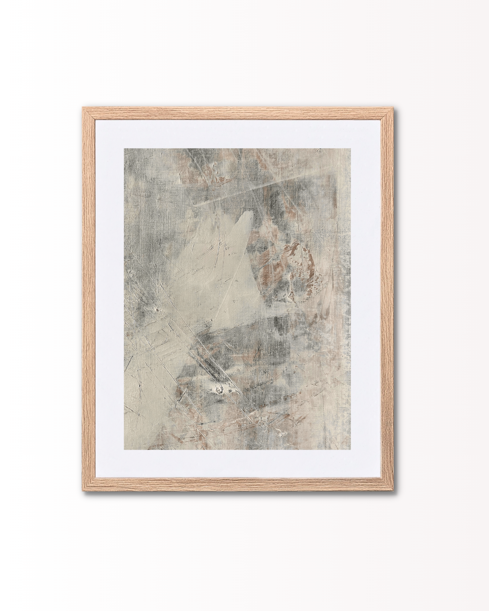 Rachel Mishael - Pimlico 1