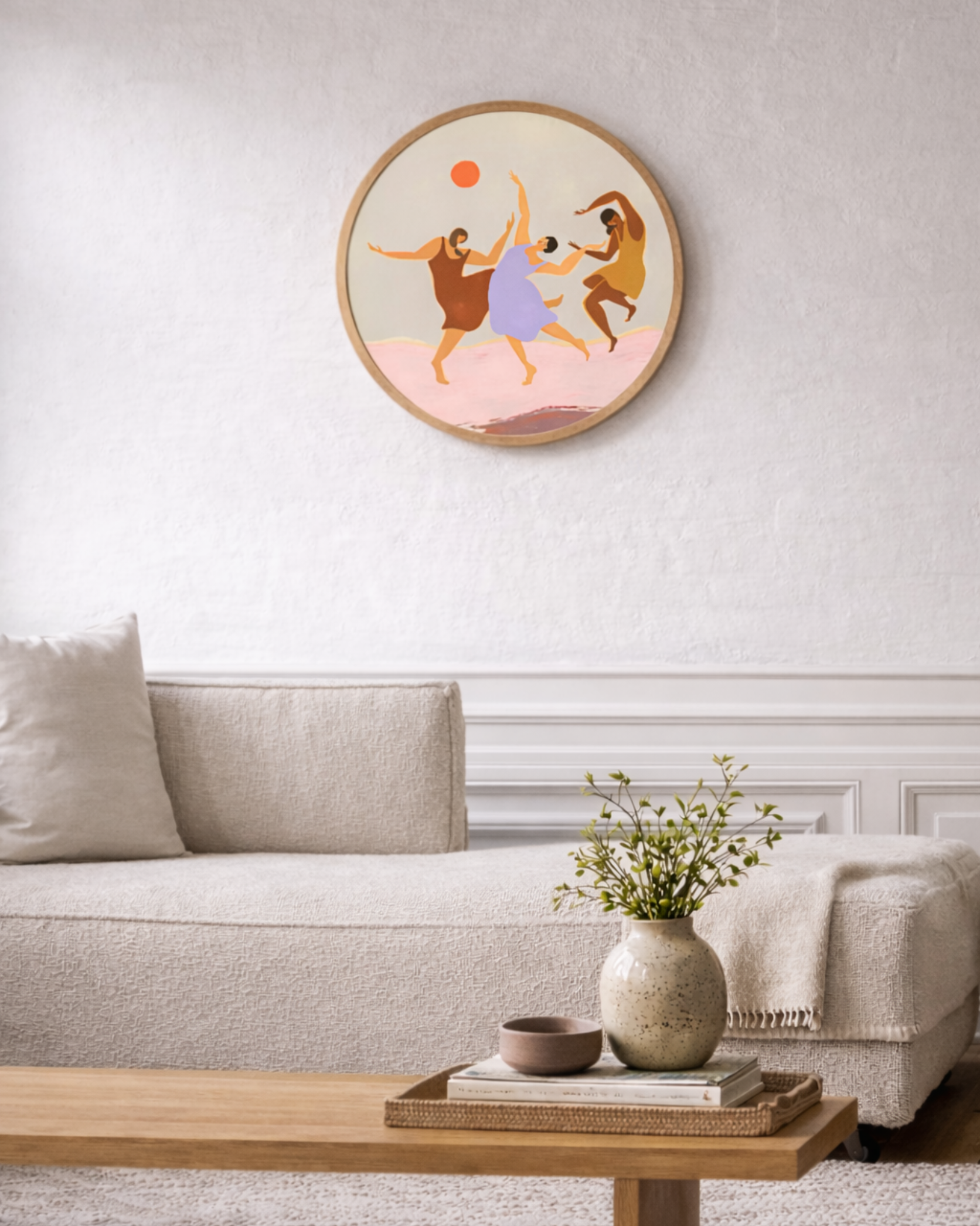 Arty Guava - Sunset dance