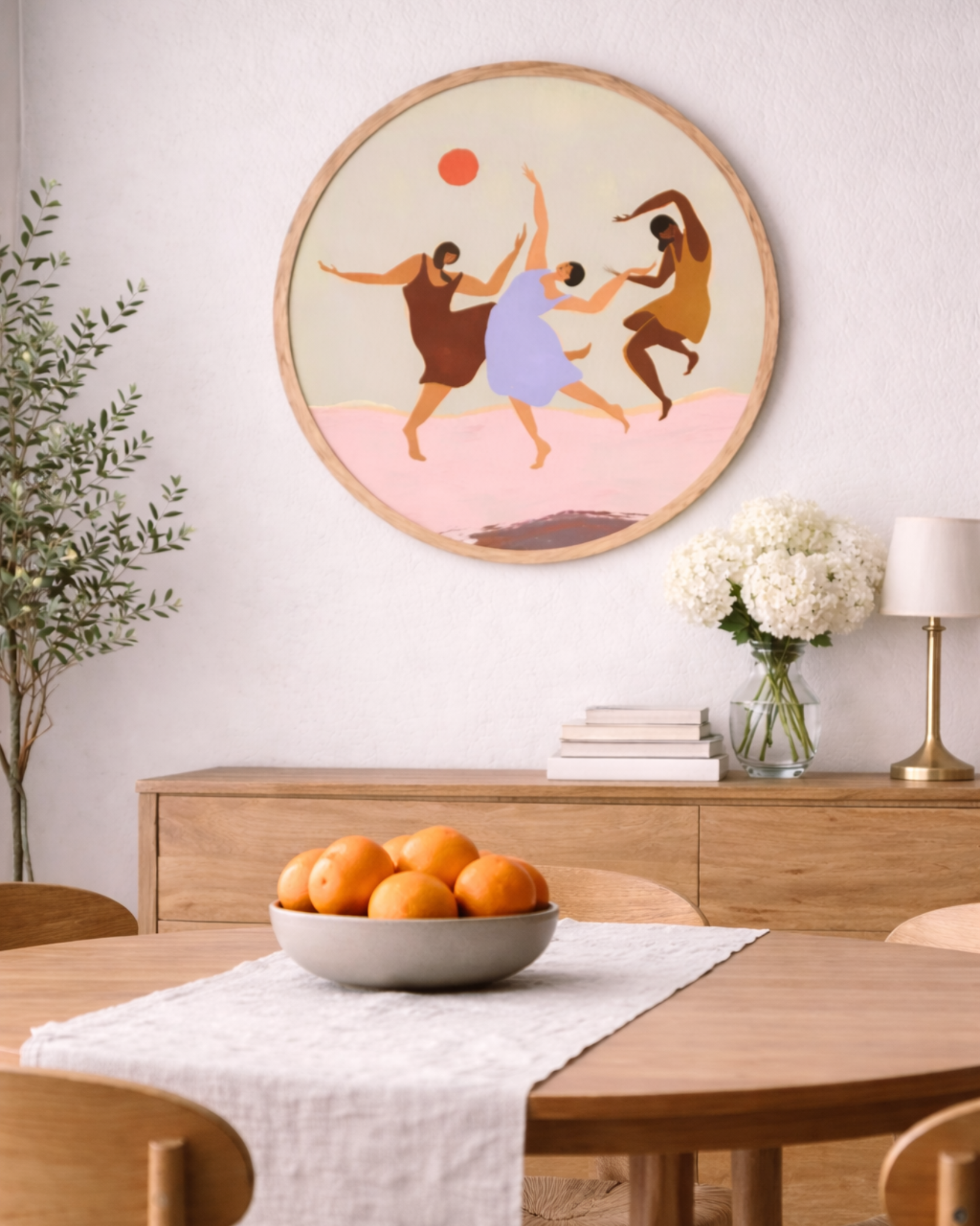 Arty Guava - Sunset dance