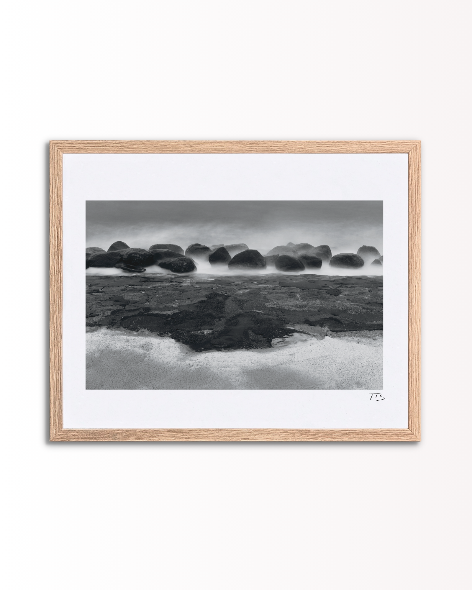 Troels Bjerre - Breakwater