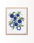 Anine Cecilie Iversen - Blommen - Papirværk