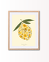 Colorful Mind Studio - Flower Lemonade - Papirværk