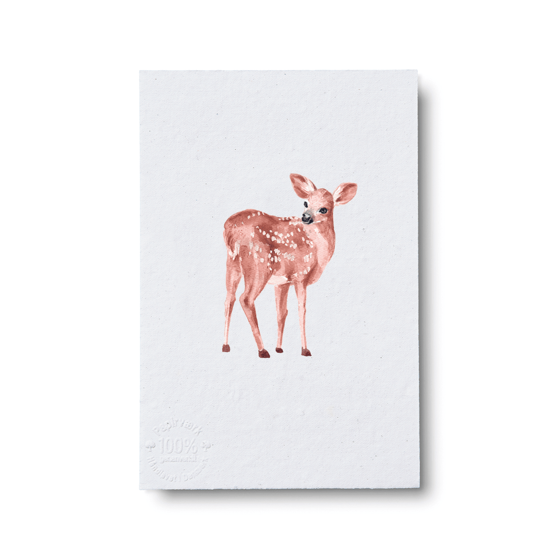 Deer - Papirværk