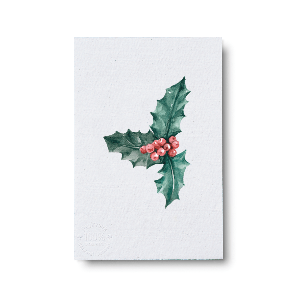 Holly - Papirværk