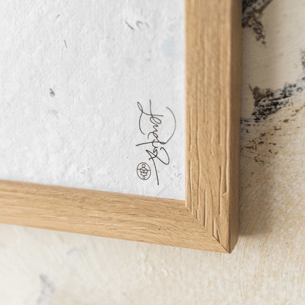 Lene Perez - Vokseværk 2 - Limited ed. - Papirværk