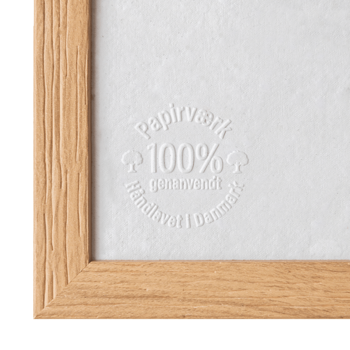 Lene Perez - Vokseværk 3 - Limited ed. - Papirværk