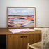 Marina Ester Castaldo - Val Camonica Lago - Limited ed. - Papirværk