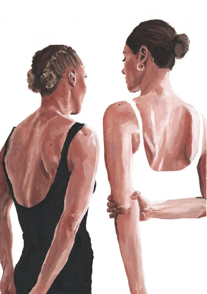 Mathilde Olsen - Partnership No.1 - Papirværk