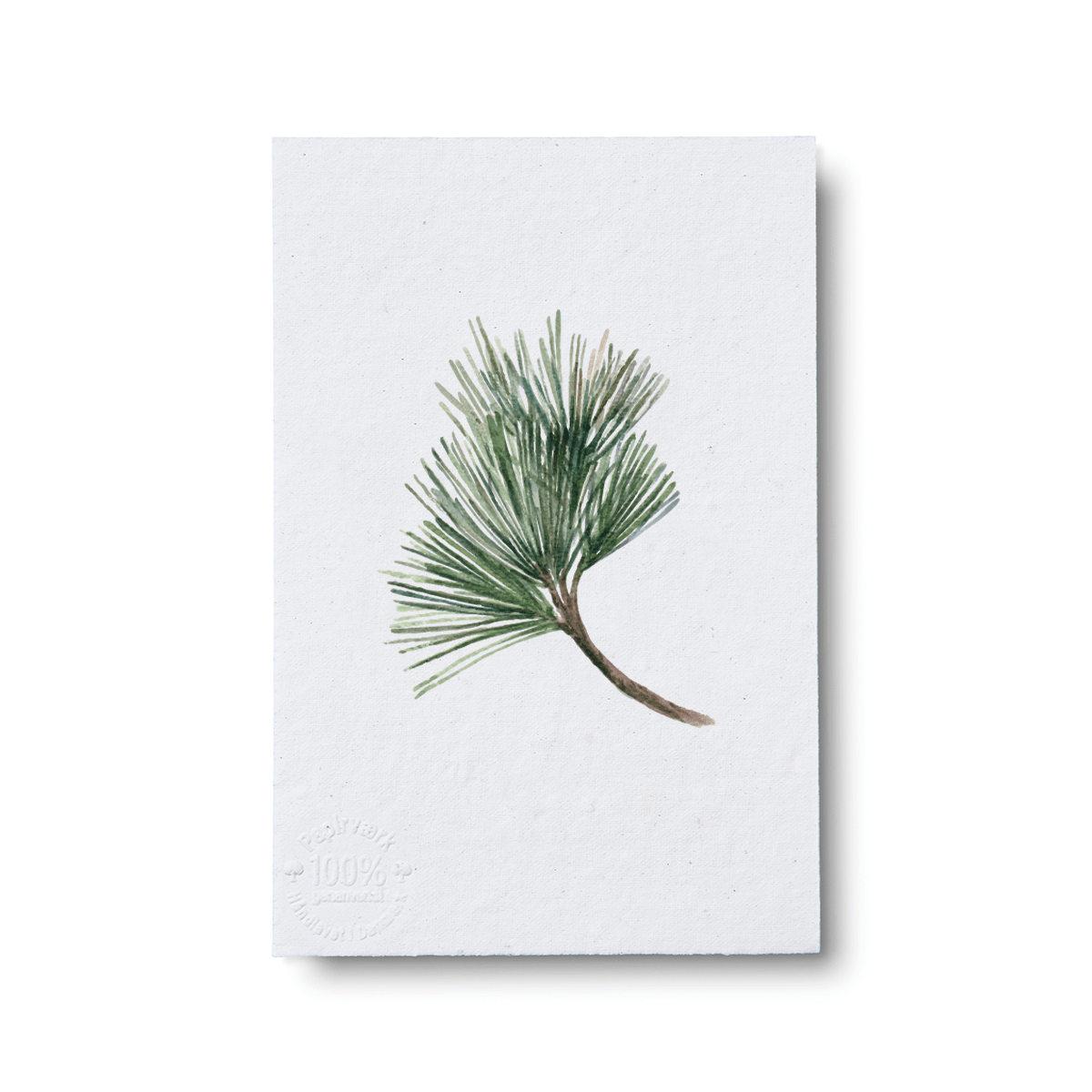 Pine - Papirværk