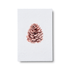 Pine Cone - Papirværk