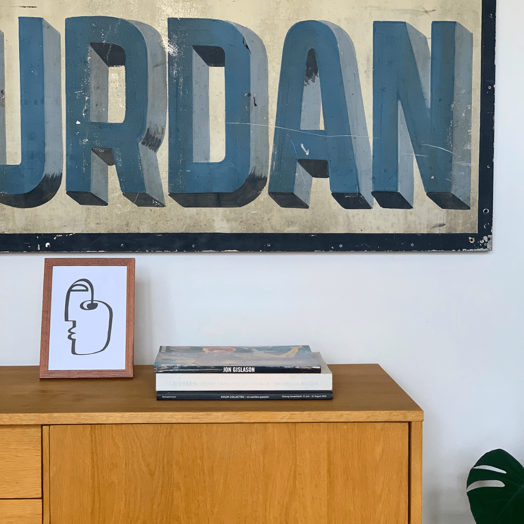 Rachel Mishael - What Do You See - Papirværk