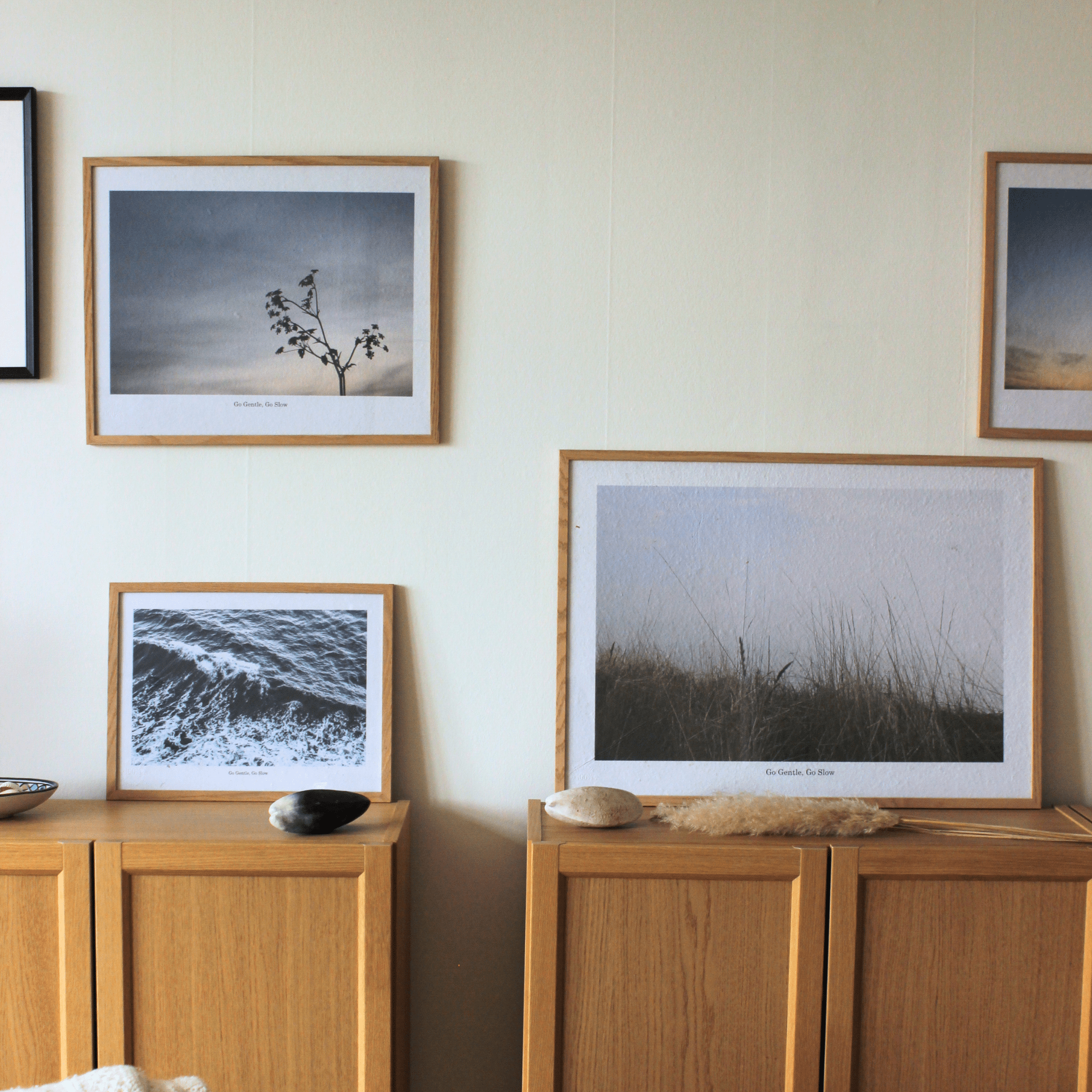 Sabrina Lieb - Go Gentle, Go Slow