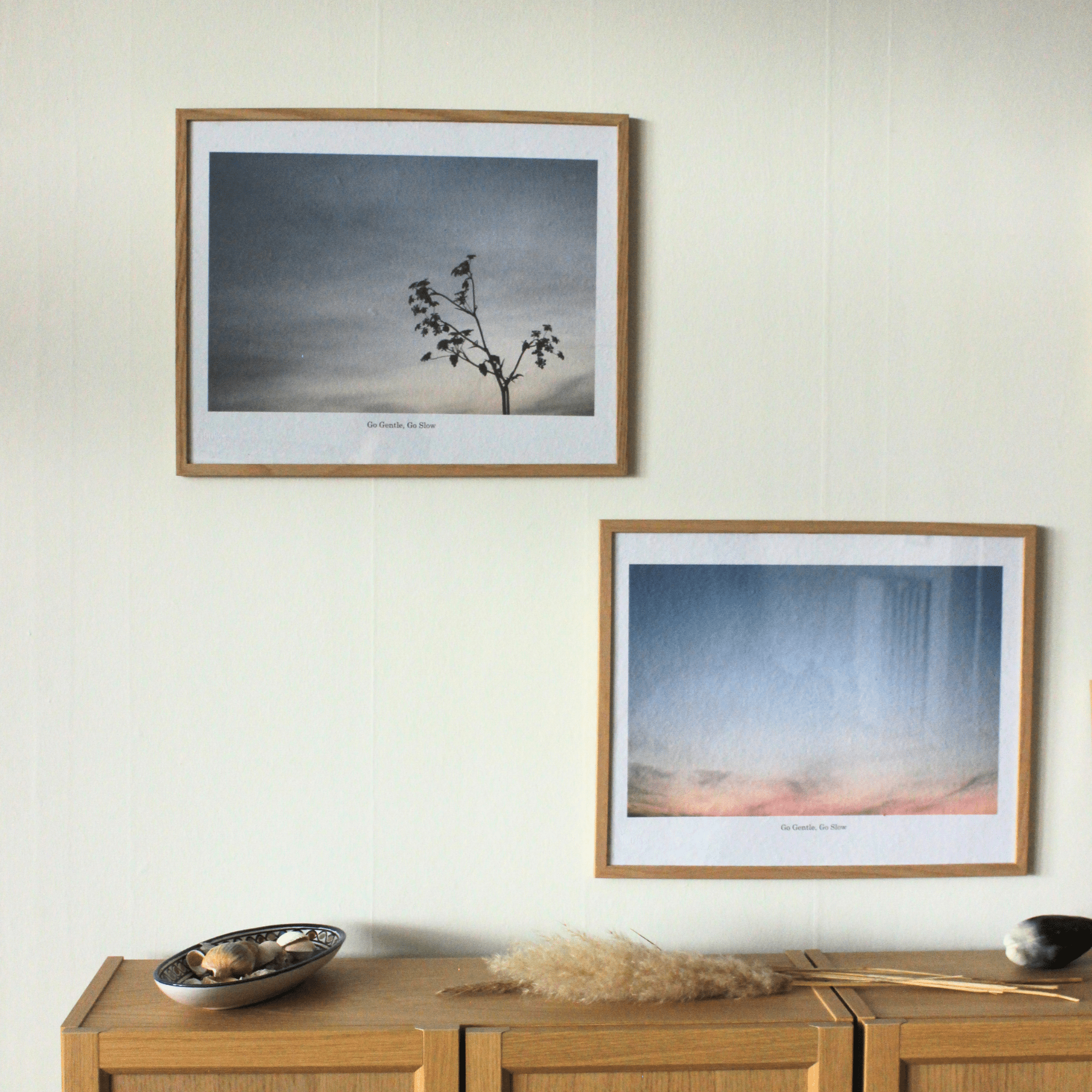 Sabrina Lieb - Go Gentle, Go Slow