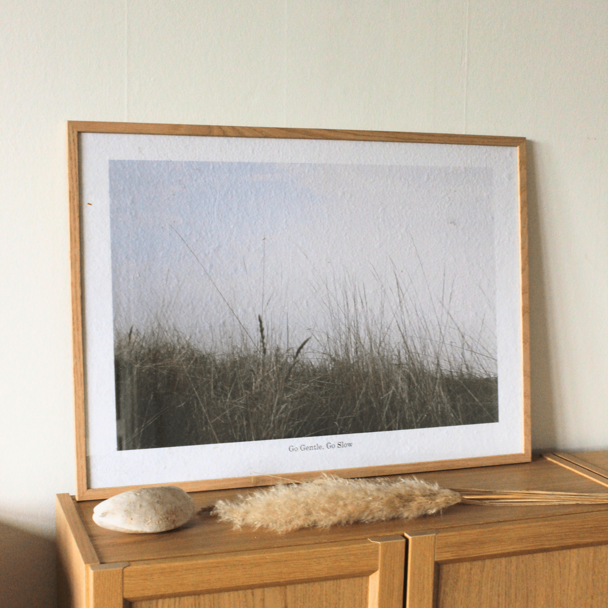 Sabrina Lieb - Go Gentle, Go Slow