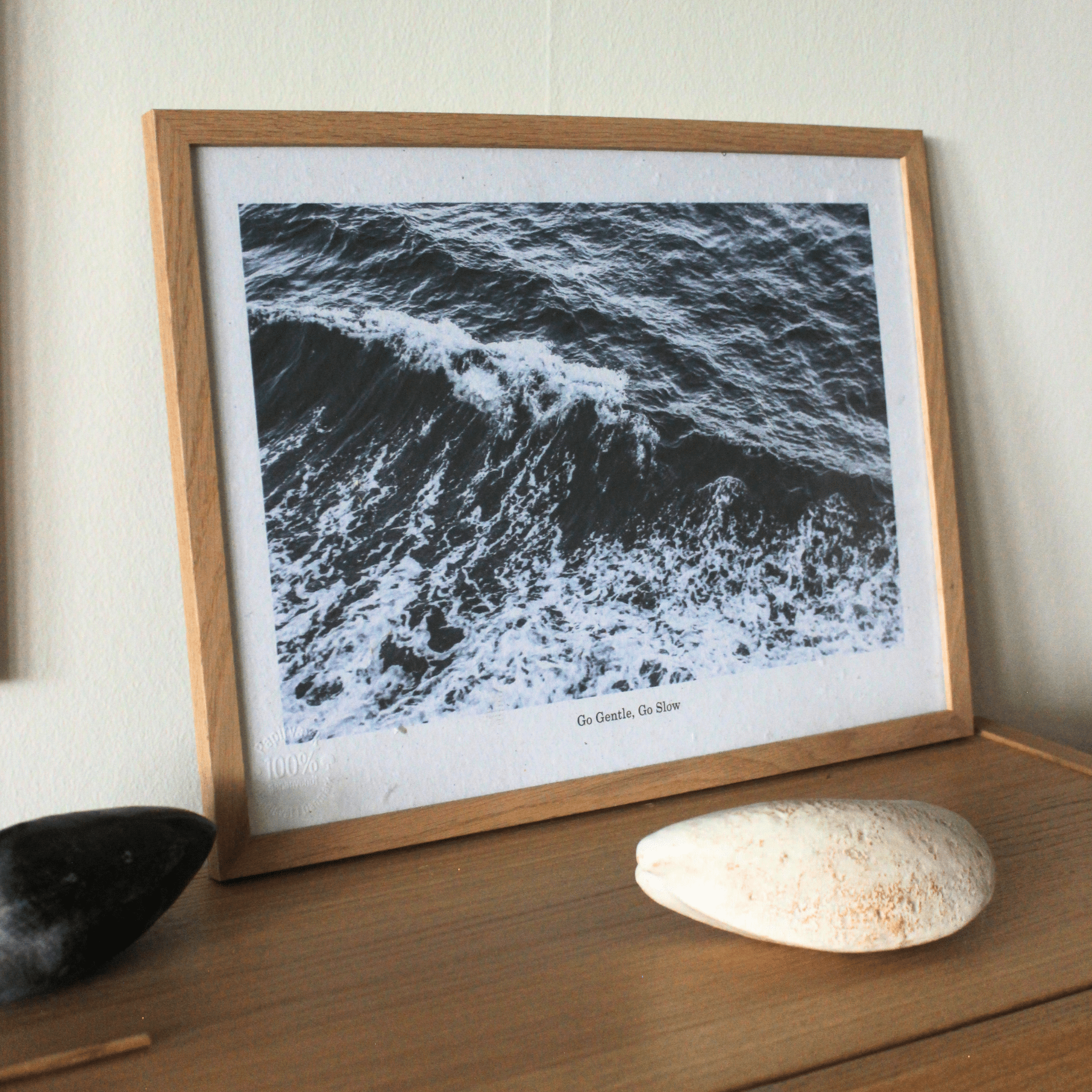 Sabrina Lieb - Go Gentle, Go Slow