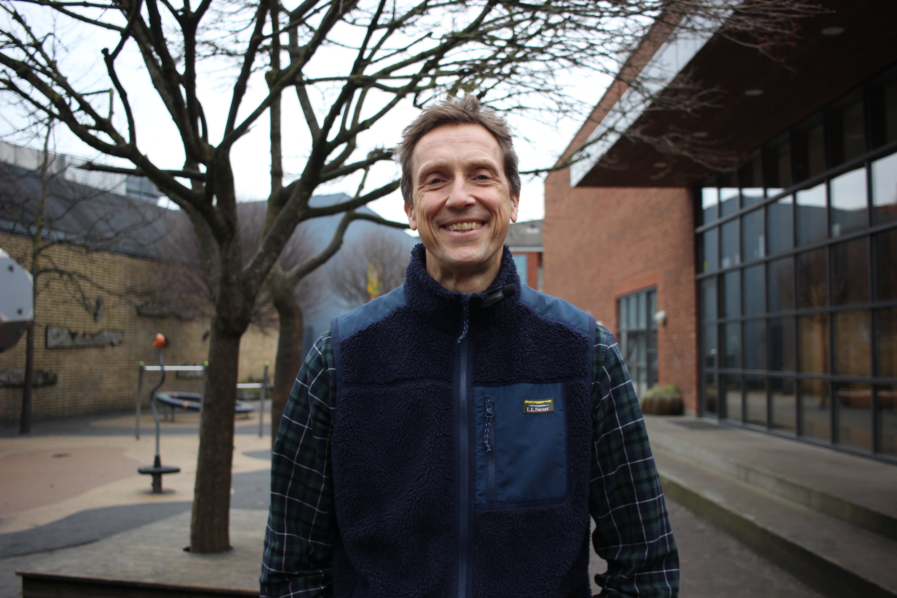 Bæredygtighed på skoleskemaet