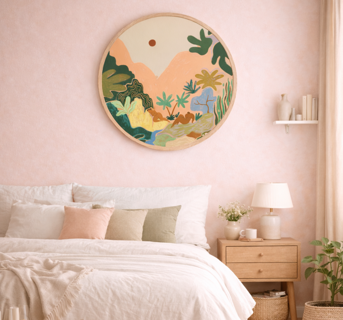 Arty Guava - Pastel Paradise