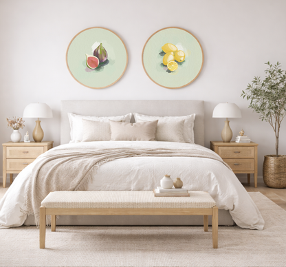 Rosana Laiz Blursbyai - Lemons