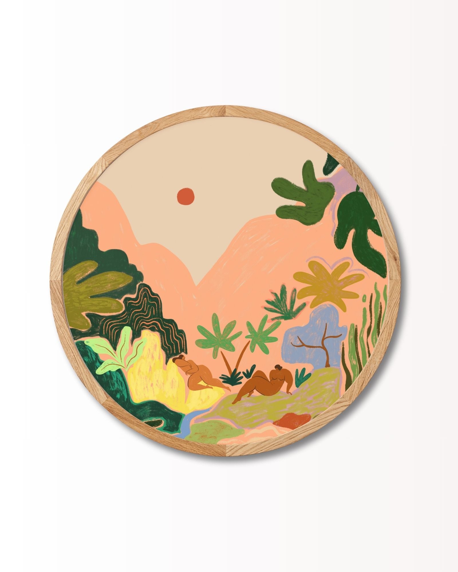 Arty Guava - Pastel Paradise