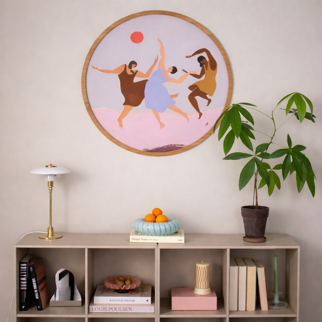 Arty Guava - Sunset dance