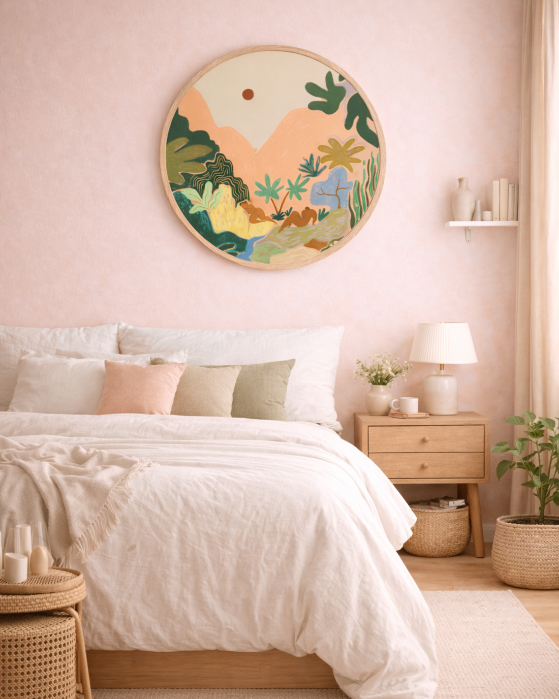 Arty Guava - Pastel Paradise