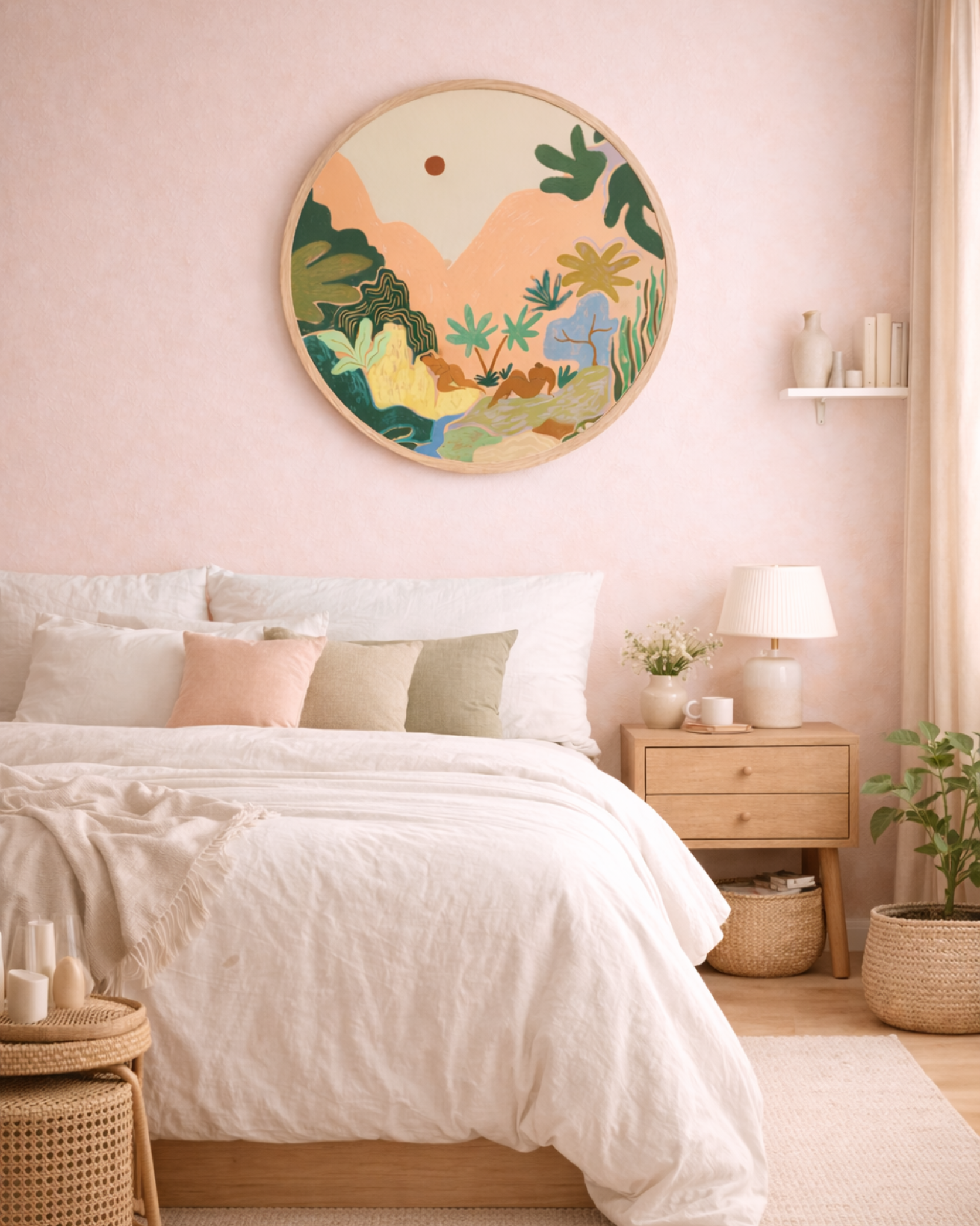 Arty Guava - Pastel Paradise