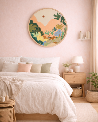 Arty Guava - Pastel Paradise