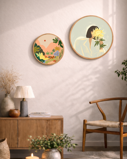 Arty Guava - Pastel Paradise