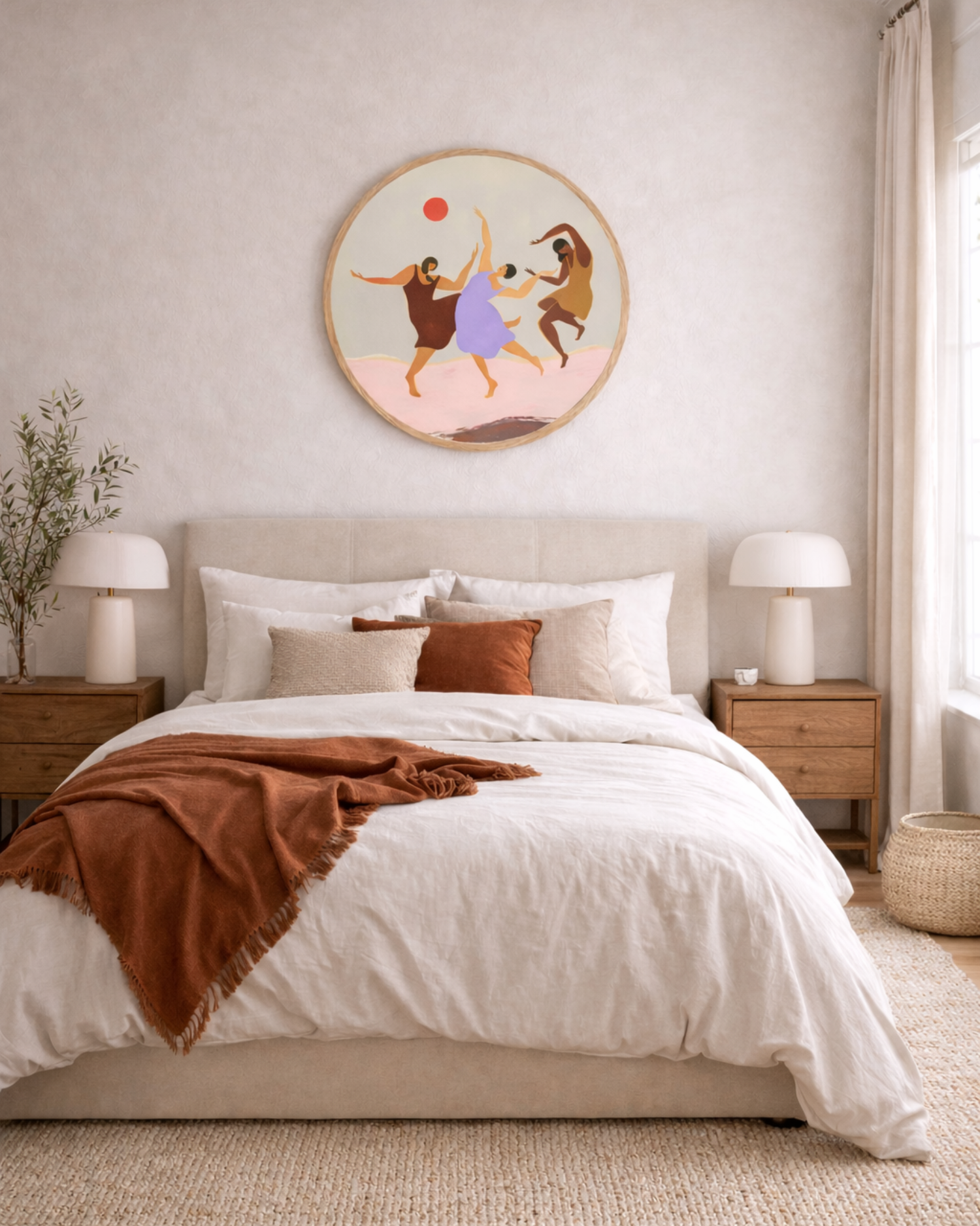 Arty Guava - Sunset dance