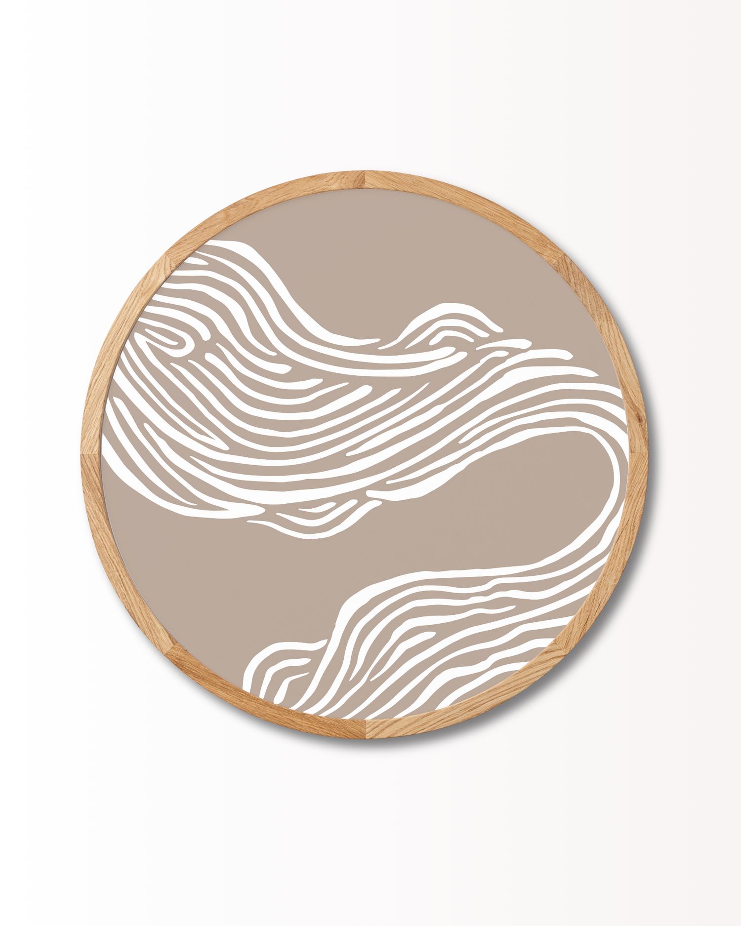Treechild - Flowing Lines