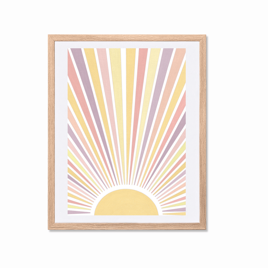 Lesia Jelis - Shine Bright - Papirværk